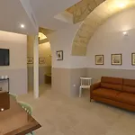 Amate' Luxury Slow Living By Barbarhouse Appartement Matera