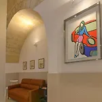 Appartement Amate' Luxury Slow Living By Barbarhouse Matera