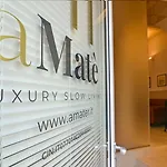 Amate' Luxury Slow Living By Barbarhouse Appartement *