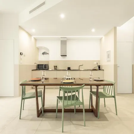 Amate' Luxury Slow Living By Barbarhouse Matera