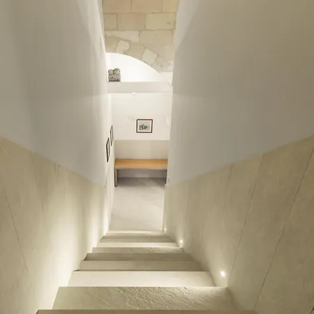 Apartment Amate' Luxury Slow Living By Barbarhouse Matera