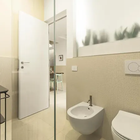 Amate' Luxury Slow Living By Barbarhouse * Matera