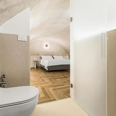 Amate' Luxury Slow Living By Barbarhouse