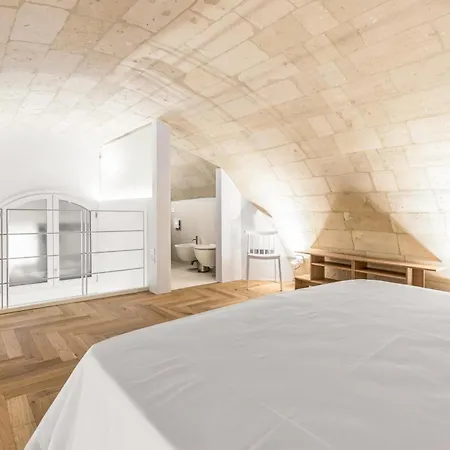 Apartment Amate' Luxury Slow Living By Barbarhouse