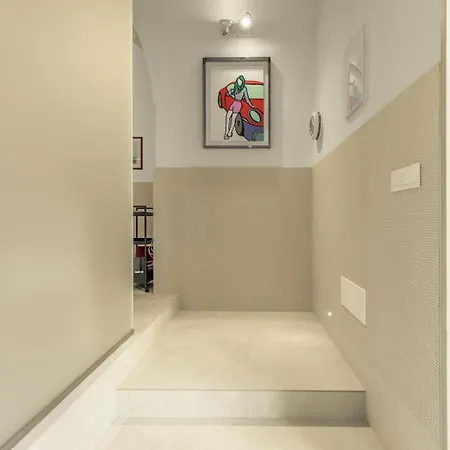 Amate' Luxury Slow Living By Barbarhouse