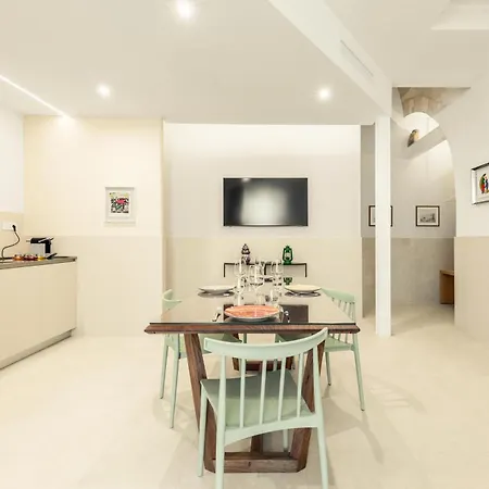 Lejlighed Amate' Luxury Slow Living By Barbarhouse