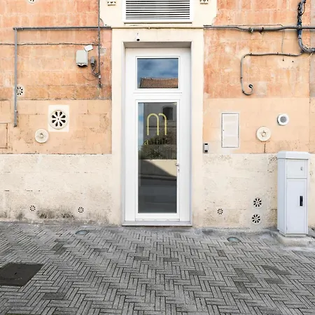 Apartman Amate' Luxury Slow Living By Barbarhouse *