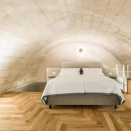 Apartment Amate' Luxury Slow Living By Barbarhouse *
