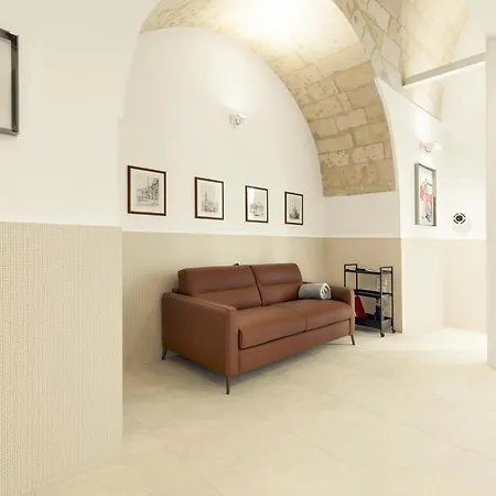 Amate' Luxury Slow Living By Barbarhouse *