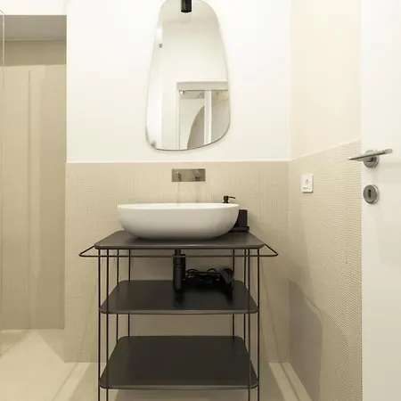 Amate' Luxury Slow Living By Barbarhouse Apartment *