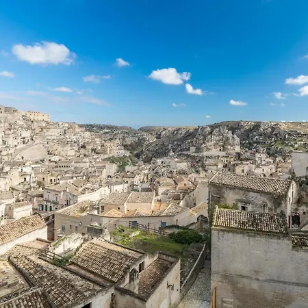 Amate' Luxury Slow Living By Barbarhouse * Matera