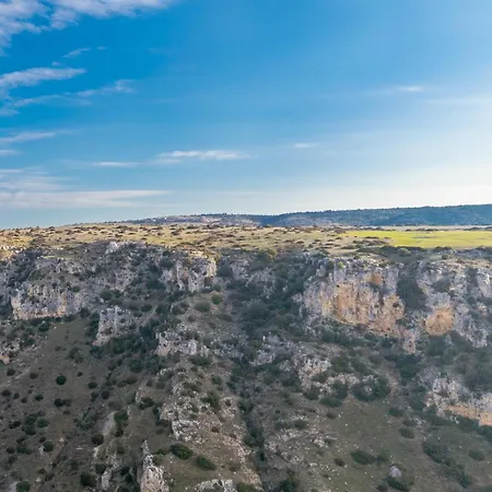 Amate' Luxury Slow Living By Barbarhouse Matera