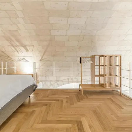 Apartment Amate' Luxury Slow Living By Barbarhouse Matera