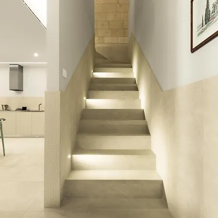 Amate' Luxury Slow Living By Barbarhouse Matera