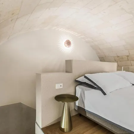 Amate' Luxury Slow Living By Barbarhouse * Matera