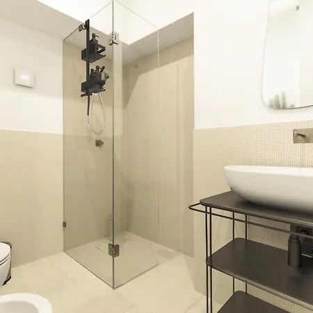 Amate' Luxury Slow Living By Barbarhouse Apartment Matera