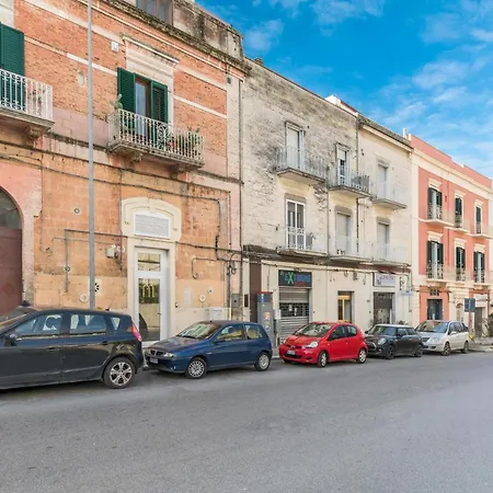 Lejlighed Amate' Luxury Slow Living By Barbarhouse Matera