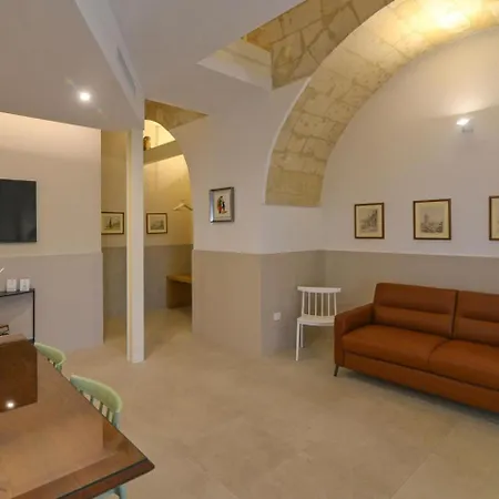 Amater Luxury Slow Living By Barbarhouse Daire Matera