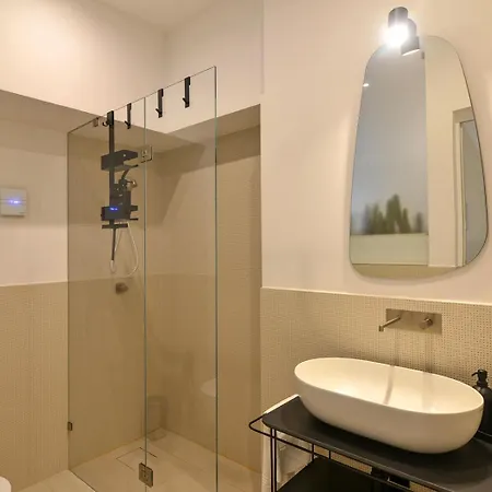 Daire Amater Luxury Slow Living By Barbarhouse