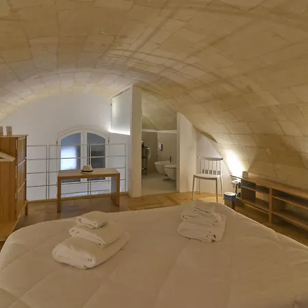 Daire Amater Luxury Slow Living By Barbarhouse *