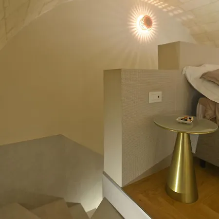 Daire Amater Luxury Slow Living By Barbarhouse