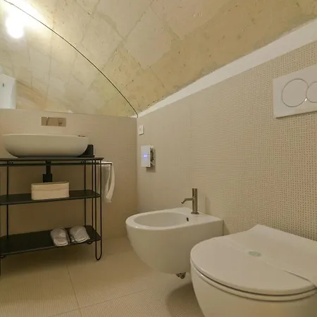 Amater Luxury Slow Living By Barbarhouse *